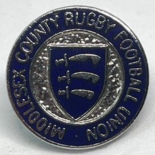 Middlesex County Rugby