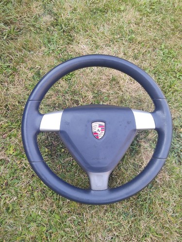 Porsche boxster cayman 987 997 - porsche,