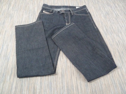Diesel jeans mens w28 - l32, blue