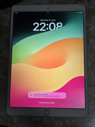 Apple ipad pro 1st - ipad,