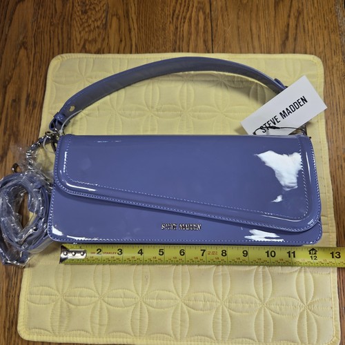 Nwt steve madden future dusk - nwt,