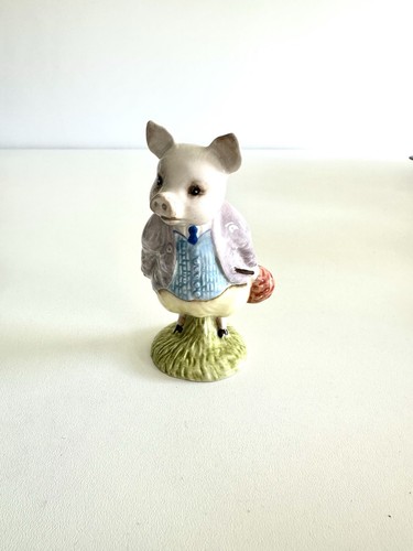 Beatrix potter pigling - potter, bland