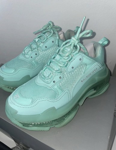 Balenciaga triple women - balenciaga,