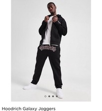 Hoodrich Sportswear Galaxy