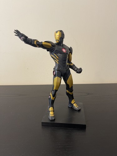 Artfx marvel now ironman - artfx+,