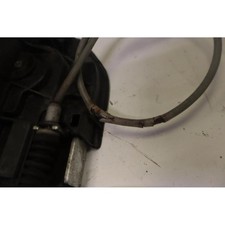 FRONT DOOR LOCK LH BMW SERIE 3