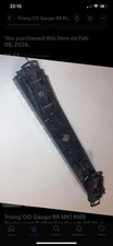 Triang OO Gauge BR MK1 RMB