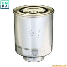FUEL FILTER A120379 FOR TOYOTA