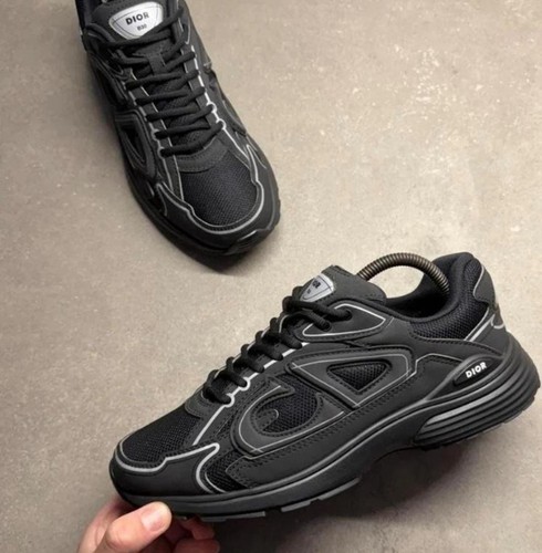 Dior b30 all black countdown - dior-b30,