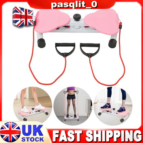 Twisting waist disc - twisting,