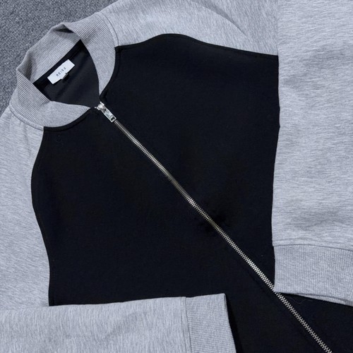 Reiss jacket mens black - reiss,