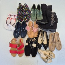Shoe bundle size 5 flats - bundle, 7.5