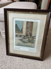 Vintage Scheherazade Of The