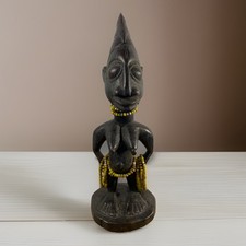 Authentic African Wooden