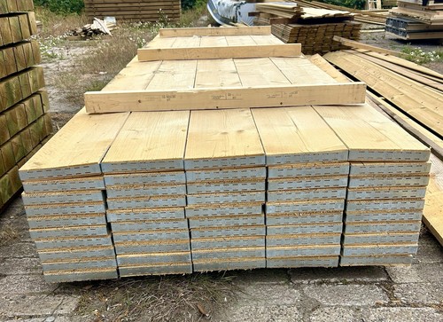 13ft 9m scaffold boards - 13ft, /