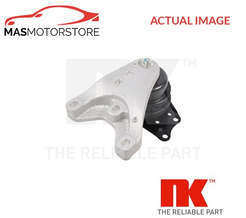 Engine mount mounting support - mount,