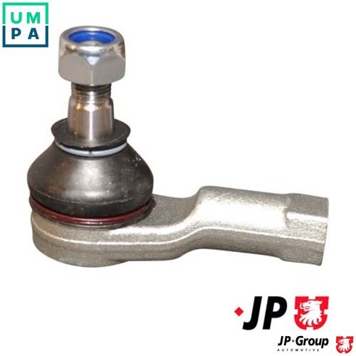 Tie rod end 3844600370 - rod,