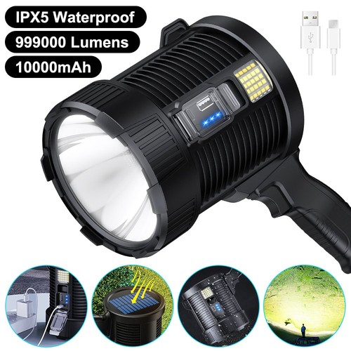 Super bright outdoor - super,