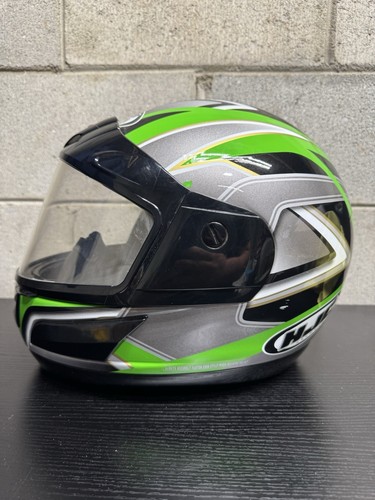 Hjc full face - hjc,
