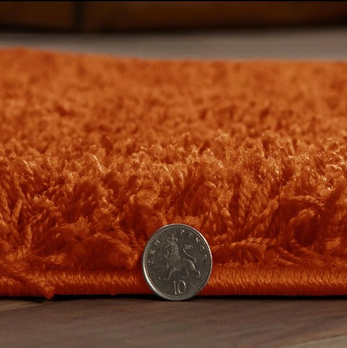 Extra thick shaggy rug soft - shaggy,