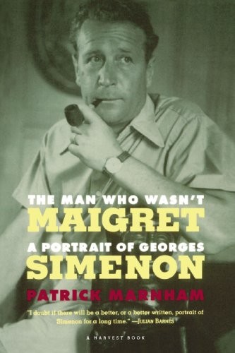 The man who - wasn't, maigret: