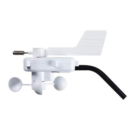 Nasa tactical wind mast sensor - nasa,