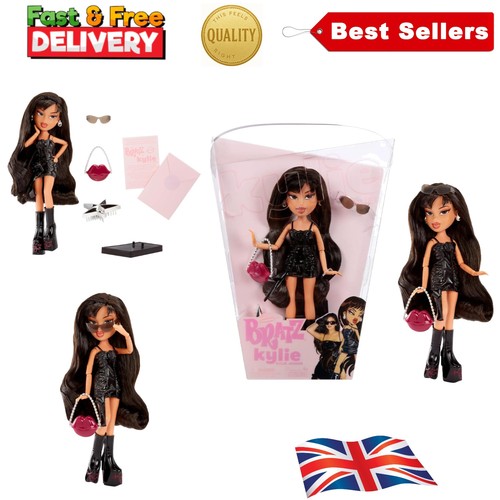 Bratz kylie jenner - x,