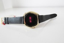 Men's gold plated 1970's