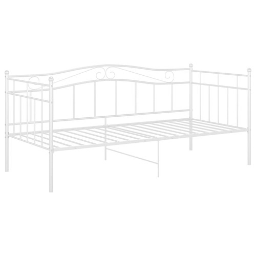 Sofa bed frame metal - bed,