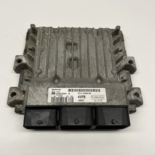 Ford Transit Mk7 2.2 Engine