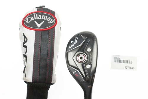 Callaway apex golf club - callaway,