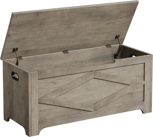 100x40x45cm storage bench - storage,
