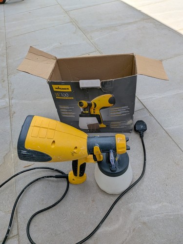Wagner 100 paint sprayer - 100,