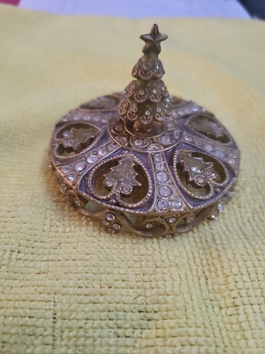 Vintage style jewelled - vintage,