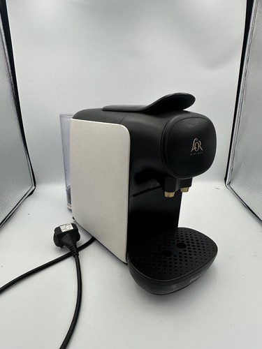 Phillips lor barista coffee - lor,