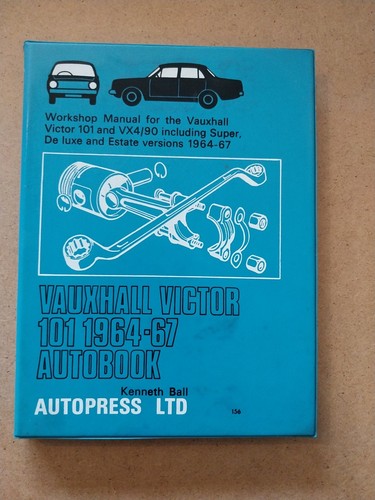 Autopress workshop manual - workshop,