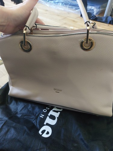 Dune handbag ladies brand - dune,