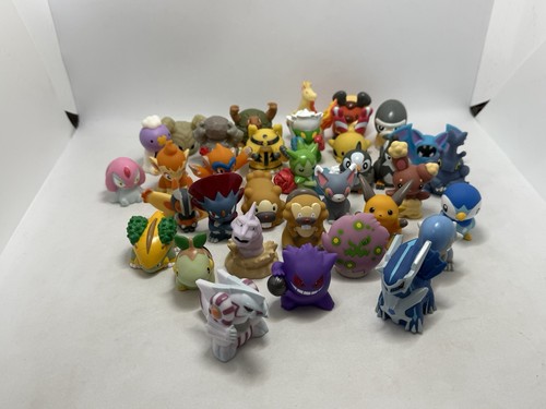 Bandai pokémon set finger - bandai,