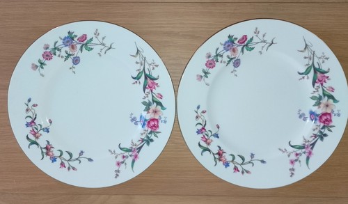 Wedgwood devon sprays - wedgwood,
