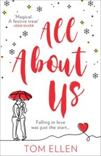 Tom Ellen.: All about us