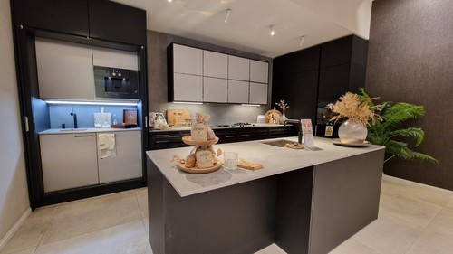 Siematic full kitchen - full,