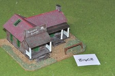 25mm old west / scenics - 1