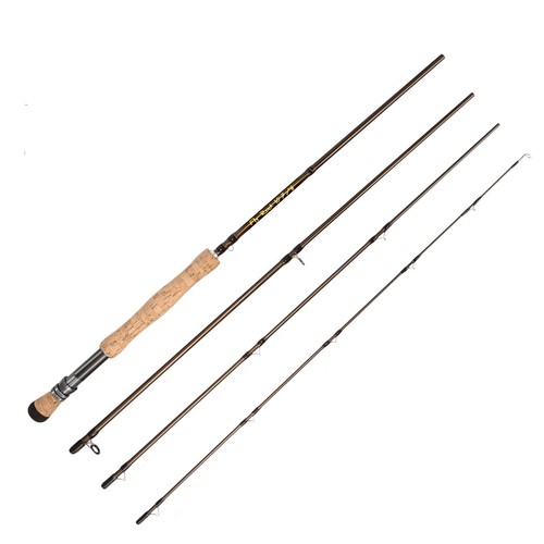 Lightweight fly fishing rod - lightweight,