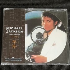 Michael Jackson - Thriller