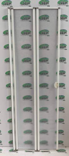 Remis shower door - door, caravan