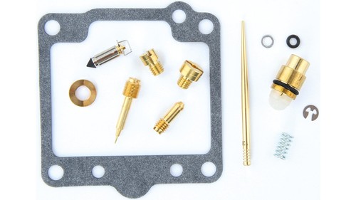 Carburetor repair kit keyster - repair,