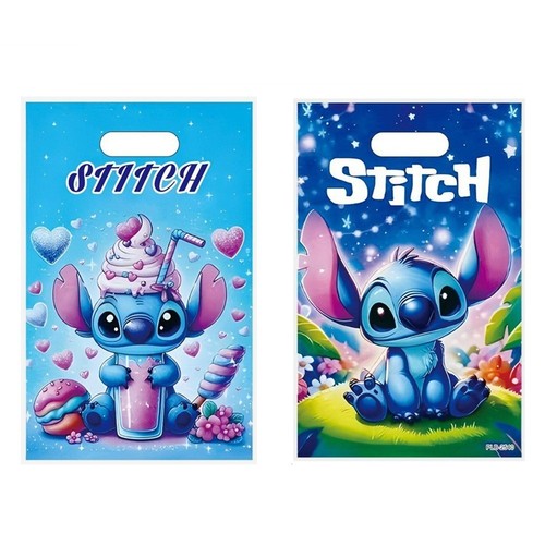 Stitch party bag - party, disney