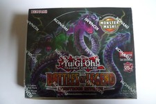 Battles Of Legend Monstrous