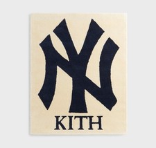 Kith x New York Yankees Area