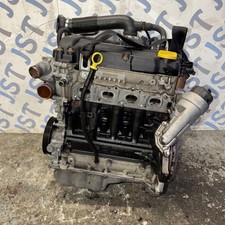 Vauxhall Corsa D / Astra H 1.4